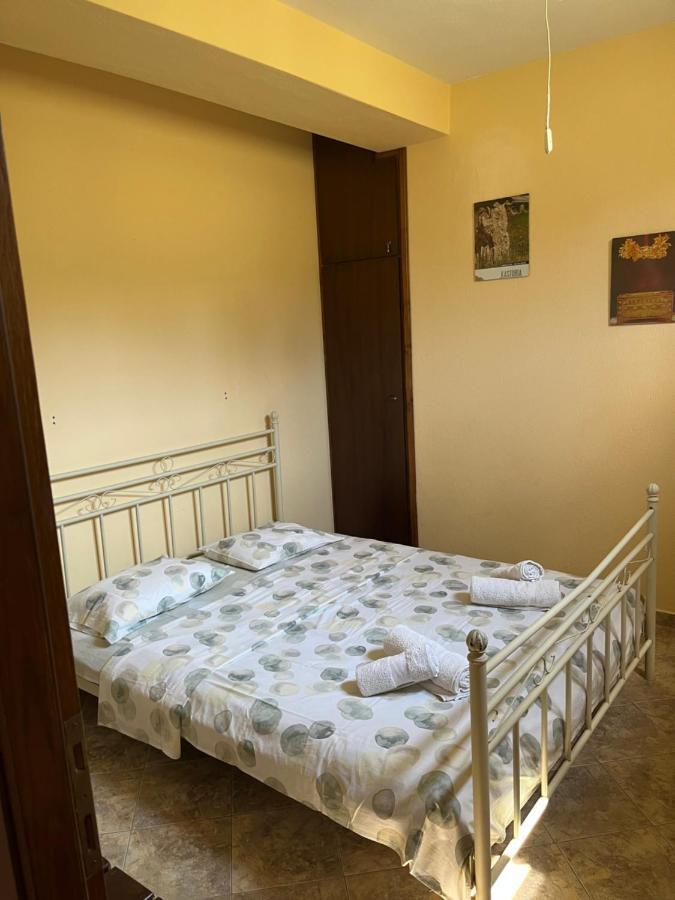 Guesthouse Kaliepia Ierissós Exteriér fotografie